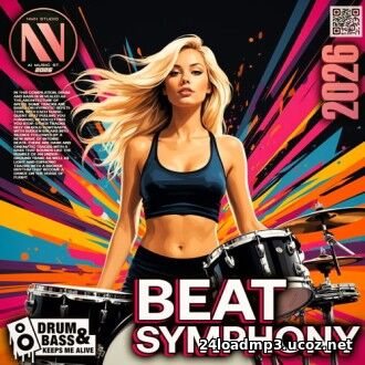 DnB: Beat Symph...