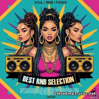 Best RnB Select...