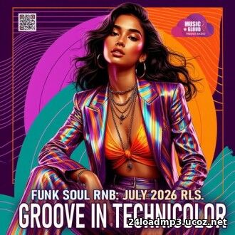 Groove In Techn...