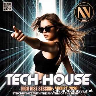 Tech House: Hig...
