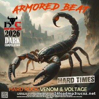 EDM: Armored Beat (2026)