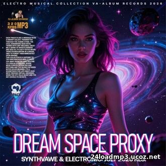 Dream Space Pro...
