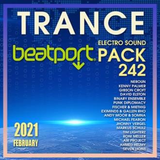 VA - Beatport Trance: Electro Sound Pack #242 (2021) MP3