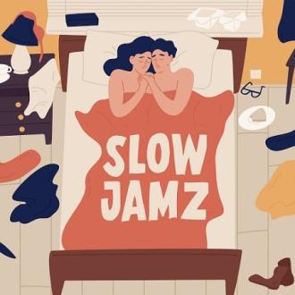 Slow Jamz (2021) MP3