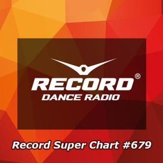 Record Super Chart 679 (2021) MP3