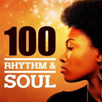 Rhythm & Soul 100 (2021) MP3