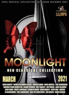 VA - Moonlight: Neoclassical Collection (2021) MP3